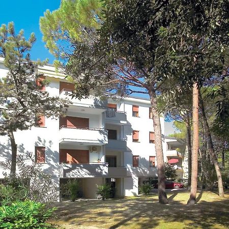 Appartamenti Fiordalisi Bibione Esterno foto