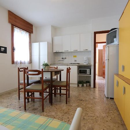 Appartamenti Fiordalisi Bibione Esterno foto