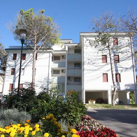 Appartamenti Fiordalisi Bibione Esterno foto